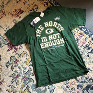 Green Bay Packers T Shirt